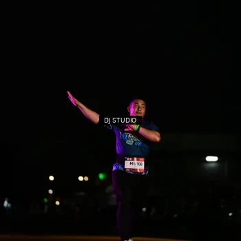 Runner Photo 7894926