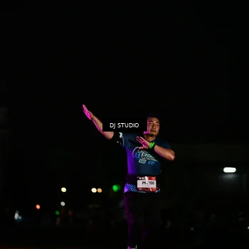 Runner Photo 7894940