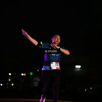Runner Photo 7894943