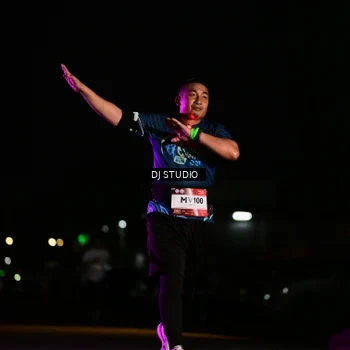 Runner Photo 7894947