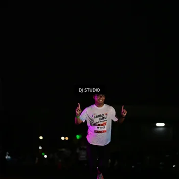 Runner Photo 7894964