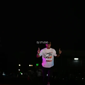 Runner Photo 7894967
