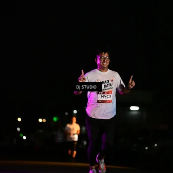 Runner Photo 7894982