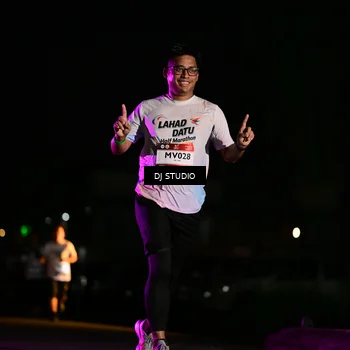 Runner Photo 7894985
