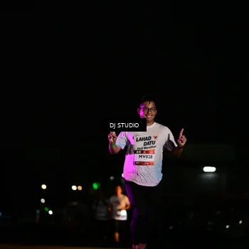 Runner Photo 7894987