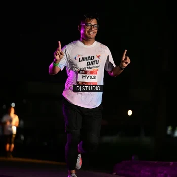Runner Photo 7894997
