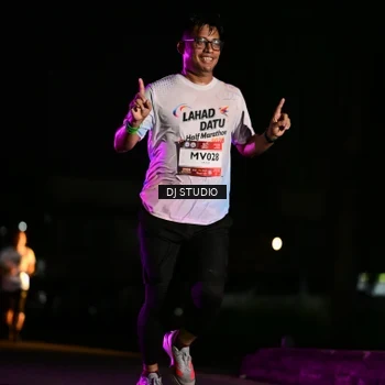 Runner Photo 7895004