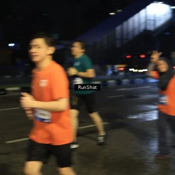 Runner Photo 7895013