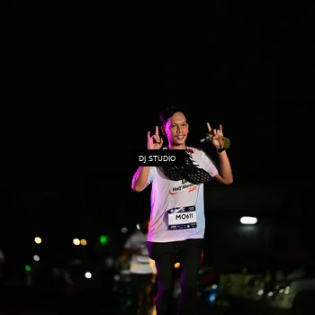 Runner Photo 7895020