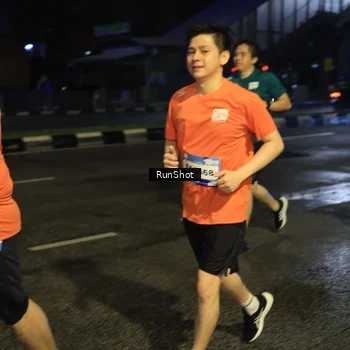 Runner Photo 7895027