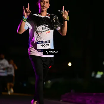 Runner Photo 7895041