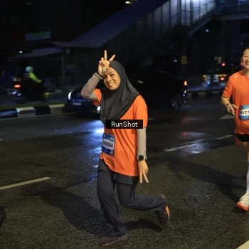 Runner Photo 7895050