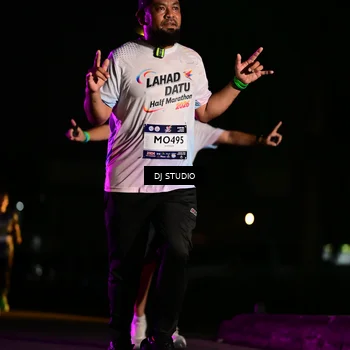 Runner Photo 7895057