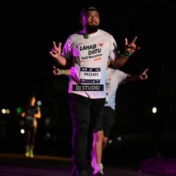 Runner Photo 7895058