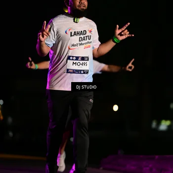 Runner Photo 7895060