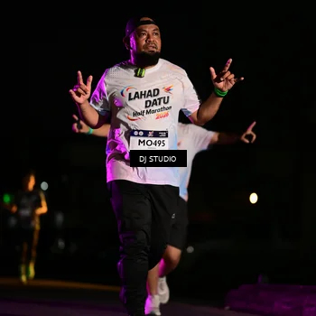 Runner Photo 7895063