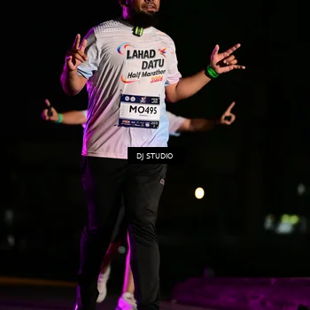Runner Photo 7895064