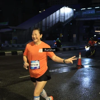 Runner Photo 7895082
