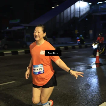 Runner Photo 7895085
