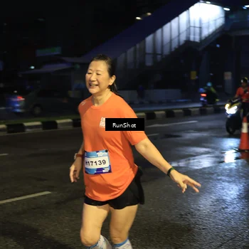 Runner Photo 7895087