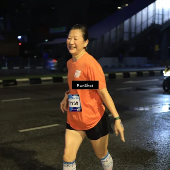 Runner Photo 7895093