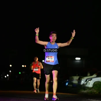 Runner Photo 7895095