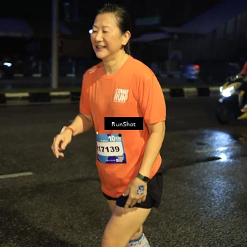 Runner Photo 7895108