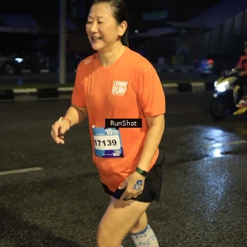 Runner Photo 7895109