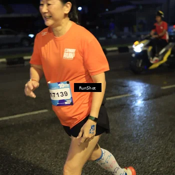 Runner Photo 7895120