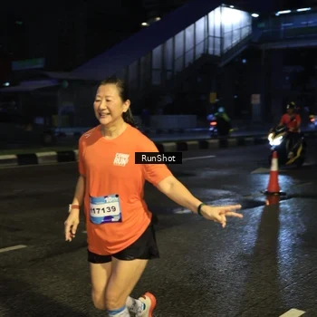 Runner Photo 7895125
