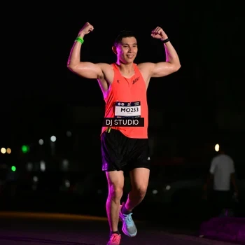 Runner Photo 7895128