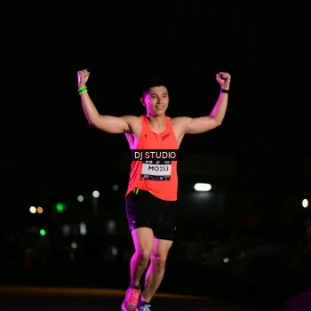Runner Photo 7895129