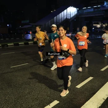 Runner Photo 7895137