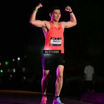 Runner Photo 7895139