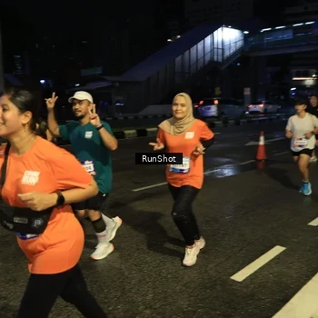 Runner Photo 7895149