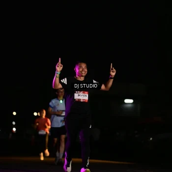 Runner Photo 7895158