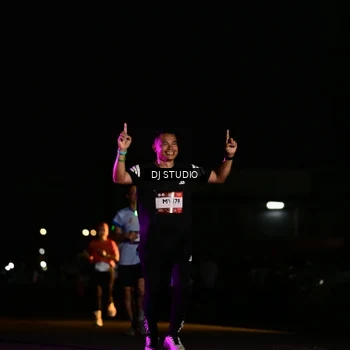 Runner Photo 7895160