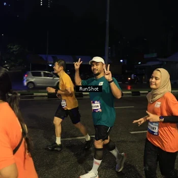 Runner Photo 7895165