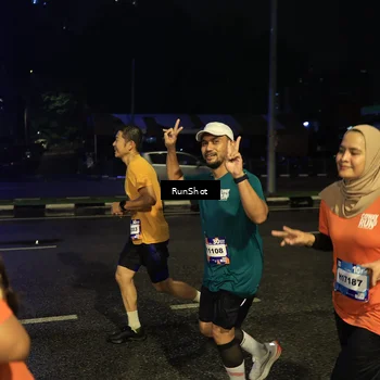 Runner Photo 7895166