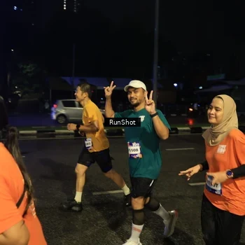 Runner Photo 7895167
