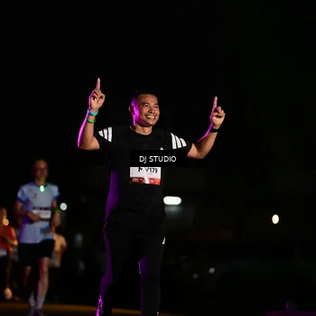 Runner Photo 7895169