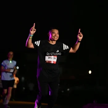 Runner Photo 7895176