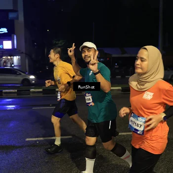 Runner Photo 7895179