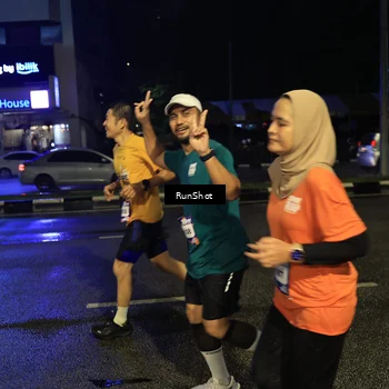 Runner Photo 7895185