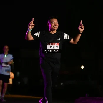 Runner Photo 7895186