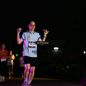 Runner Photo 7895190