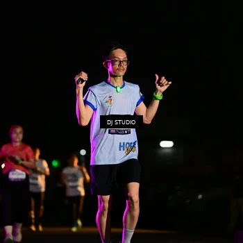 Runner Photo 7895192