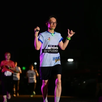 Runner Photo 7895195