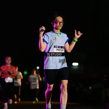 Runner Photo 7895196