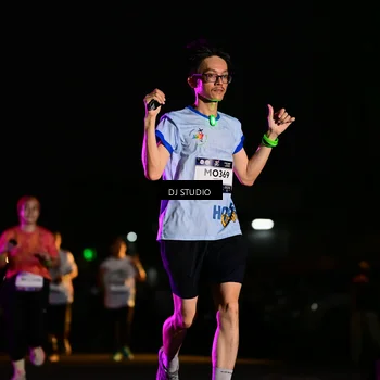 Runner Photo 7895197
